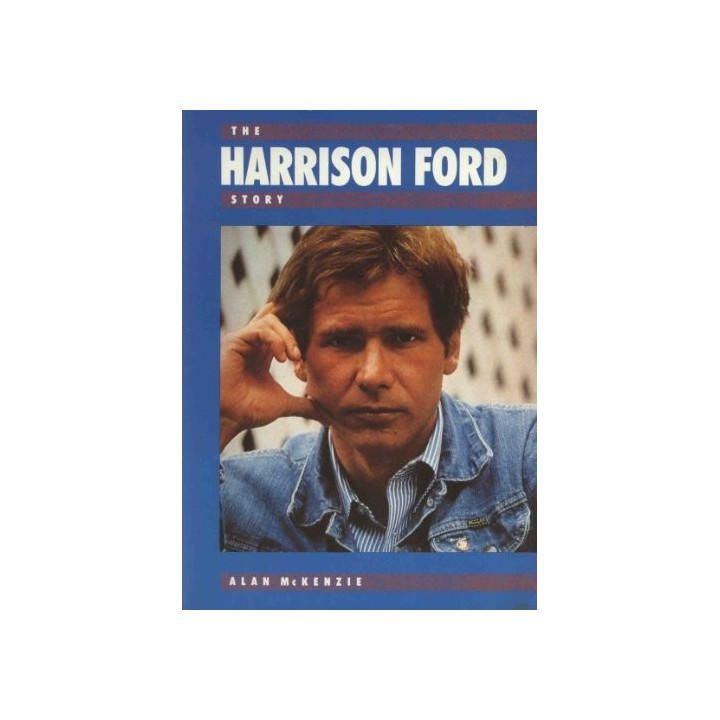 The Harrison Ford Story